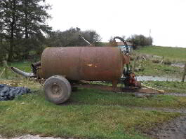 Photo 7 of Machinery Auction  Gillgooley Road, Omagh