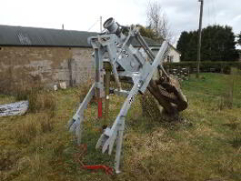 Photo 10 of Machinery Auction  Gillgooley Road, Omagh