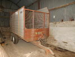Photo 12 of Machinery Auction  Gillgooley Road, Omagh