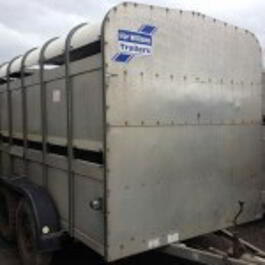 Photo 14 of Machinery Auction  Gillgooley Road, Omagh