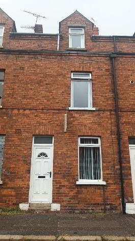 Photo 1 of 20 Glenbank Place, Belfast