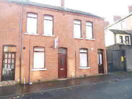 Photo 1 of 28 Lawnview Street, Belfast