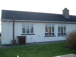 Photograph 1,  Knockaraven