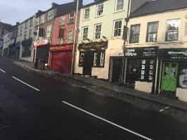 Photo 1 of 22 A Church Street , Dungannon