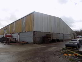 Photo 1 of 0 Ballynakilly Road , Industrial Complex , Dungannon