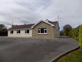 Photograph 1, 244 Brollagh Road, Corry