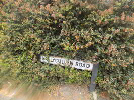 Photo 3 of  Ballycullen Road , Main Street , Blackwatertown