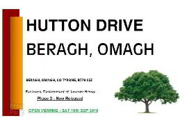 Photo 2 of Phase 2, Hutton Drive, Main Street, Beragh, Omagh