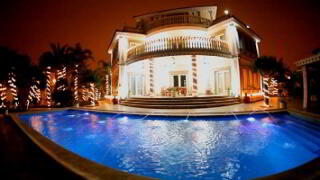 Photo 3 of Luxury Villa, Cabo Roig, Costa Blanca