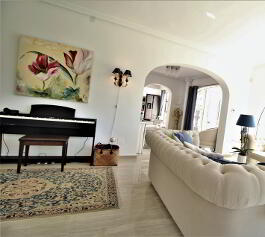 Photo 17 of Bargain Villa, Cabo Roig, Orihuela Costa