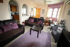 Photo 7 of Bargain Villa, El Galan, Costa Blanca