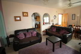 Photo 8 of Bargain Villa, El Galan, Costa Blanca