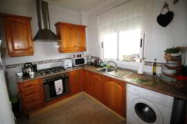 Photo 9 of Bargain Villa, El Galan, Costa Blanca