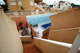 Photo 18 of Bargain Villa, El Galan, Costa Blanca