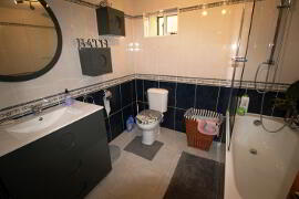 Photo 22 of Bargain Villa, El Galan, Costa Blanca