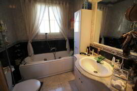 Photo 26 of Bargain Villa, El Galan, Costa Blanca