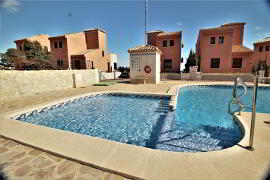 Photo 41 of Bargain, VILLA San Miguel De Salinas , Orihuela Costa Sa...San Miguel De Salinas