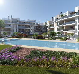 Photo 3 of Luxury Front Line, Cabo Roig, Costa Blanca