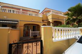 Photo 8 of Bargain Townhouse, Villamartin, Costa Blanca