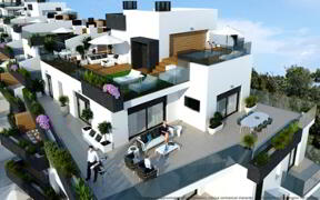 Photo 2 of Luxury Apartment, Los Dolses, Costa Blanca