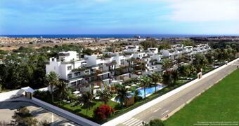 Photo 7 of Luxury Apartment, Los Dolses, Costa Blanca