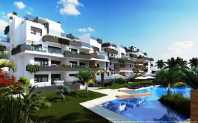 Photo 1 of Luxury Apartment, Los Dolses, Costa Blanca