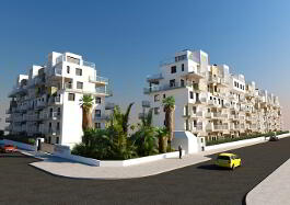 Photo 3 of Luxury Apartment, Mil Palmeras, Costa Blanca