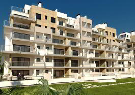 Photo 4 of Luxury Apartment, Mil Palmeras, Costa Blanca