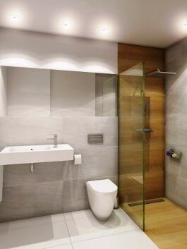 Photo 9 of Luxury Apartment, Mil Palmeras, Costa Blanca
