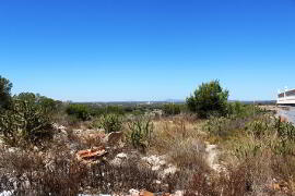 Photo 2 of Bargain Plot, Orihuela Costa, Costa Blanca