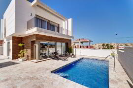 Photo 1 of Luxury Villa, Villamartin, Costa Blanca