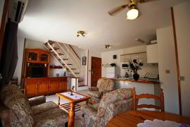 Photo 4 of Bargain Penthouse Apartment, Torrevieja, Costa Blanca