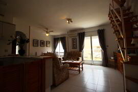 Photo 6 of Bargain Penthouse Apartment, Torrevieja, Costa Blanca