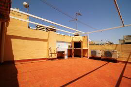 Photo 16 of Bargain Penthouse Apartment, Torrevieja, Costa Blanca