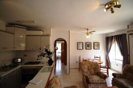 Photo 3 of Bargain Penthouse Apartment, Torrevieja, Costa Blanca