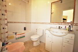 Photo 14 of Bargain Bungalow, Los Dolses, Costa Blanca