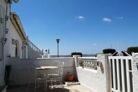 Photo 2 of Bargain Townhouse, San Luis, Costa Blanca