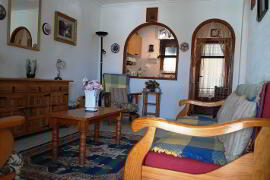 Photo 4 of Bargain Townhouse, San Luis, Costa Blanca