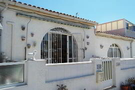 Photo 1 of Bargain Townhouse, San Luis, Costa Blanca
