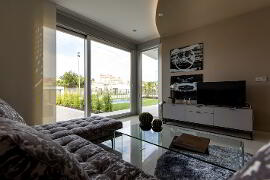 Photo 3 of Luxury Ultra Modern Villas, Villamartin, Costa Blanca