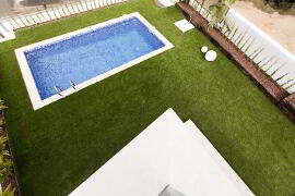 Photo 40 of Luxury Ultra Modern Villas, Villamartin, Costa Blanca