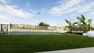 Photo 46 of Luxury Ultra Modern Villas, Villamartin, Costa Blanca