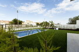 Photo 47 of Luxury Ultra Modern Villas, Villamartin, Costa Blanca