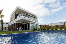 Photo 50 of Luxury Ultra Modern Villas, Villamartin, Costa Blanca