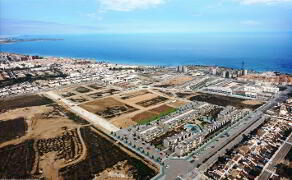 Photo 5 of Brand New Bungalows Near The Beach, Mil Palmeras, Costa Blanca