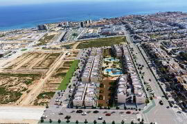 Photo 6 of Brand New Bungalows Near The Beach, Mil Palmeras, Costa Blanca