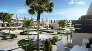 Photo 14 of Brand New Bungalows Near The Beach, Mil Palmeras, Costa Blanca