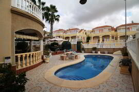 Photo 2 of Bargain Villa, Villamartin, Costa Blanca