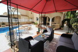 Photo 28 of Bargain Villa, Villamartin, Costa Blanca