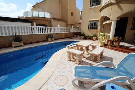 Photo 30 of Bargain Villa, Villamartin, Costa Blanca